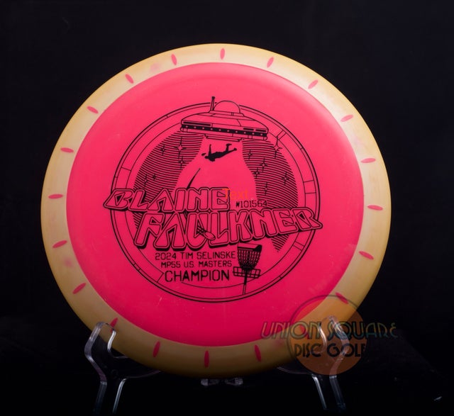 NEW ARRIVALS | UNION SQUARE DISC GOLF