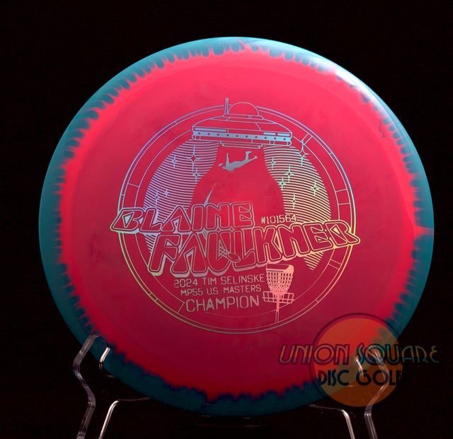 NEW ARRIVALS | UNION SQUARE DISC GOLF